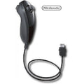 Wii Nunchuk - Sort