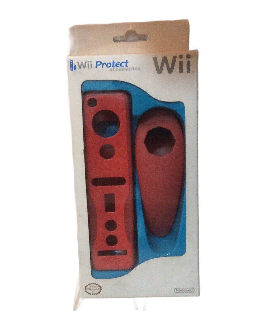 Wii Protect Accessories