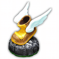 Winged Boots - Skylanders Spyro's Adventure Figur