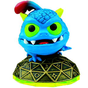 Wrecking Ball - Skylanders Spyro's Adventure Figur