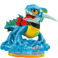 Zap (Series 2) - Skylanders Giants Figur