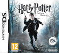 Harry Potter and the Deathly Hallows: Part 1 DS