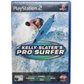 Kelly Slater's Pro Surfer - PS2