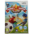 Academy of Champions Football
