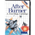 After Burner