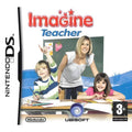 Imagine Teacher DS