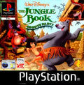 Walt Disney's The Jungle Book: Groove Party - PS1