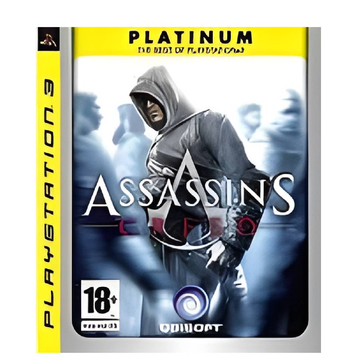 Assassin's Creed