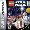 LEGO Star Wars II: The Original Trilogy - GBA