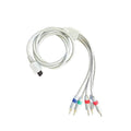 Komponent kabel for Nintendo Wii
