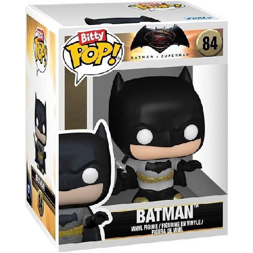 Funko Pop! DC - Batman #84