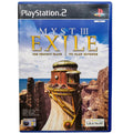 Myst 3: Exile -bonus edition- PS2