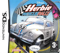 Herbie: Rescue Rally DS