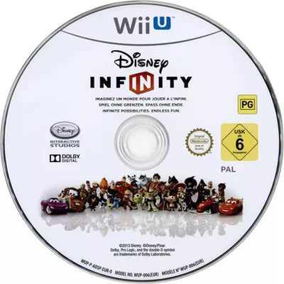 Disney Infinity