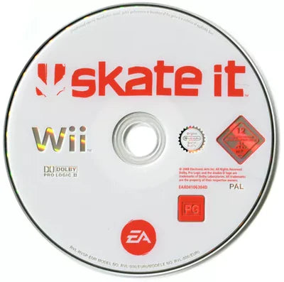 Skate It