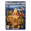 EverQuest Online Adventures - PS2
