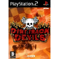 Dirt Track Devils (CIB) - PS2