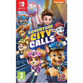 Adventure City Calls - Nintendo Switch