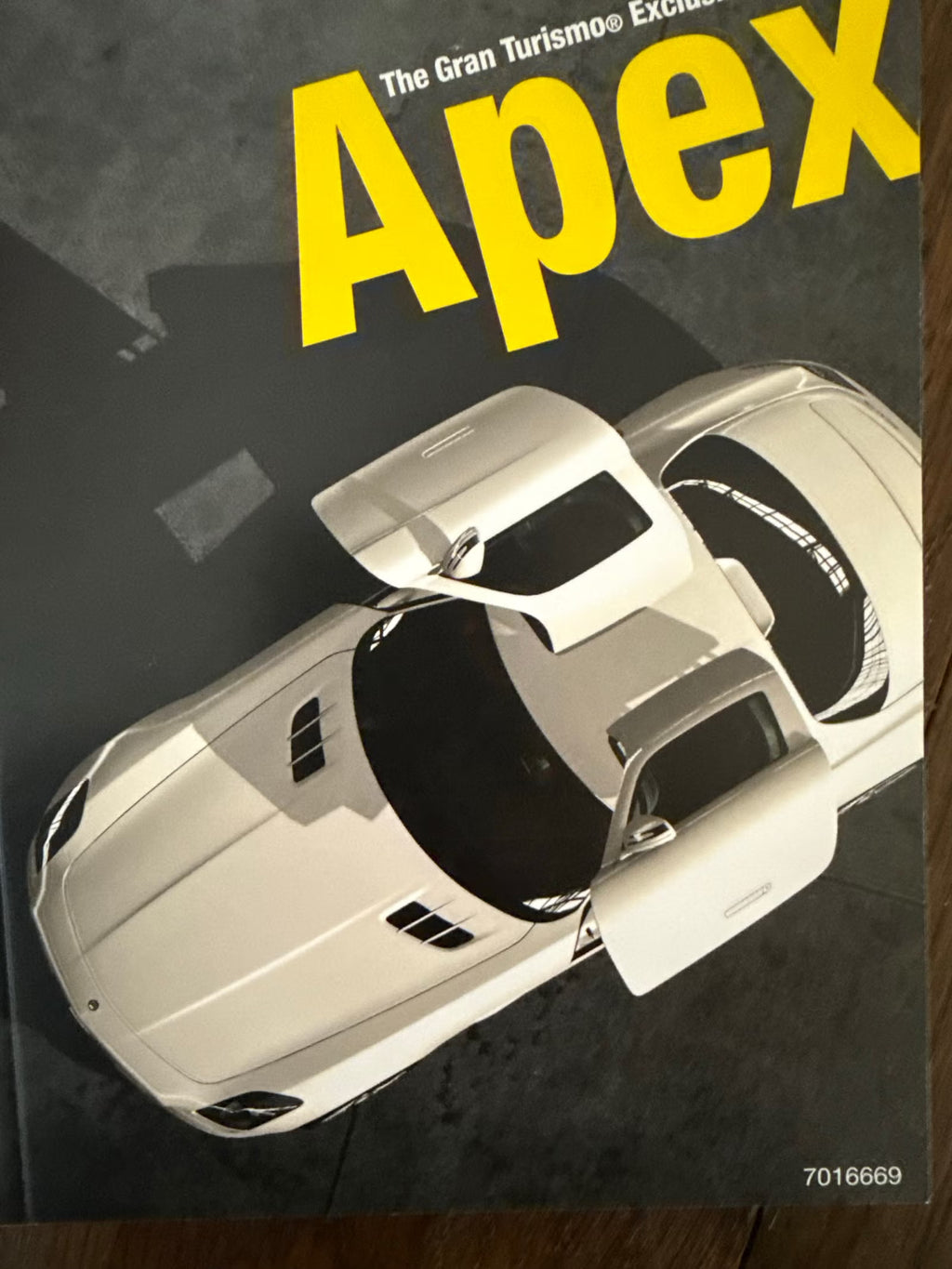 Gran Turismo 5 Collector's Edition