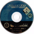 GoldenEye: Rogue Agent GameCube (kun disc 1, EUR)