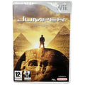 Jumper - Wii