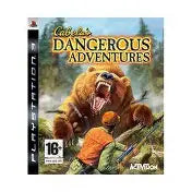 Cabela's Dangerous Adventures