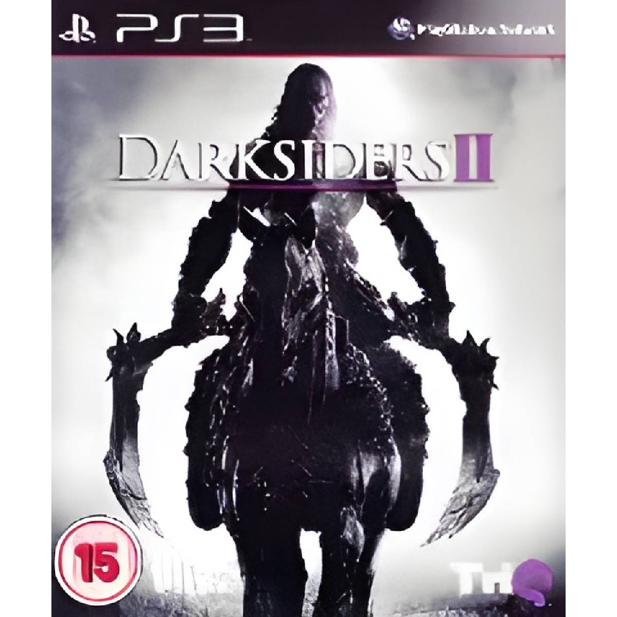 Darksiders 2