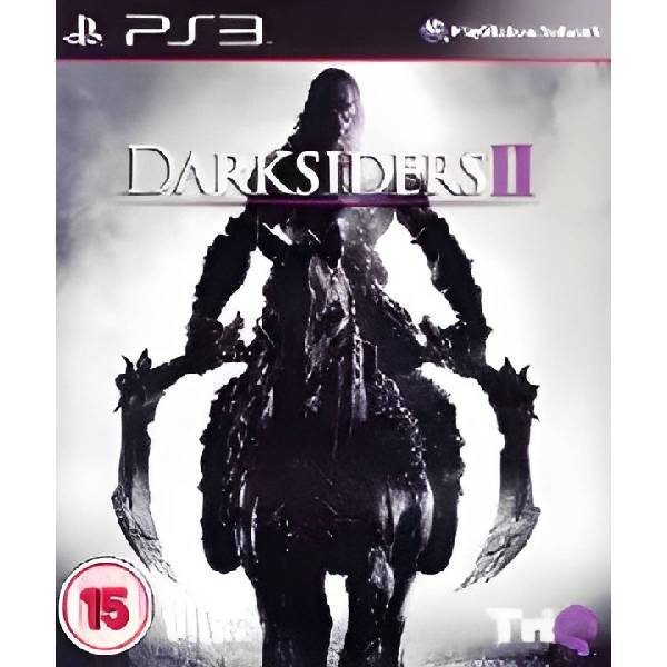 Darksiders 2