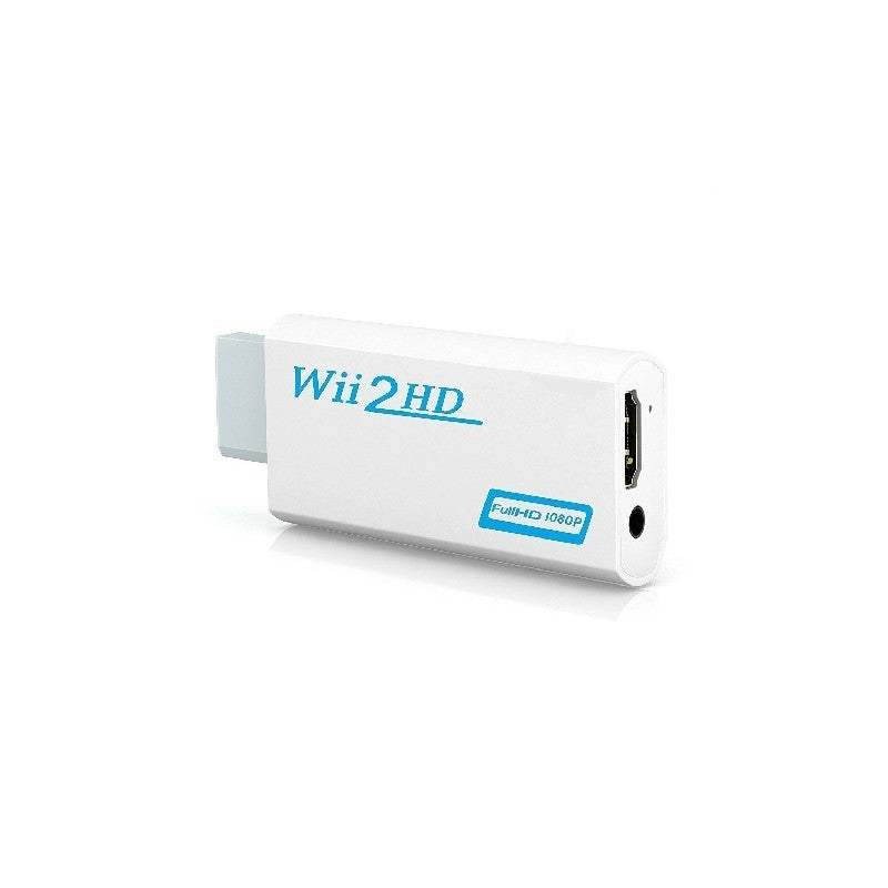 Wii2HDMI