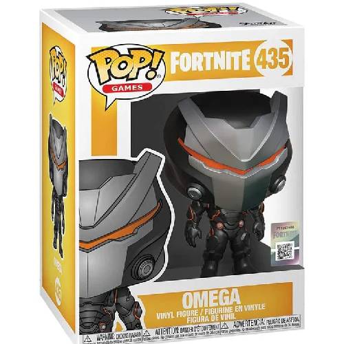 Funko Pop! Fortnite - Omega #435