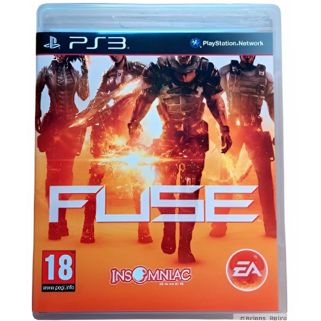 Fuse