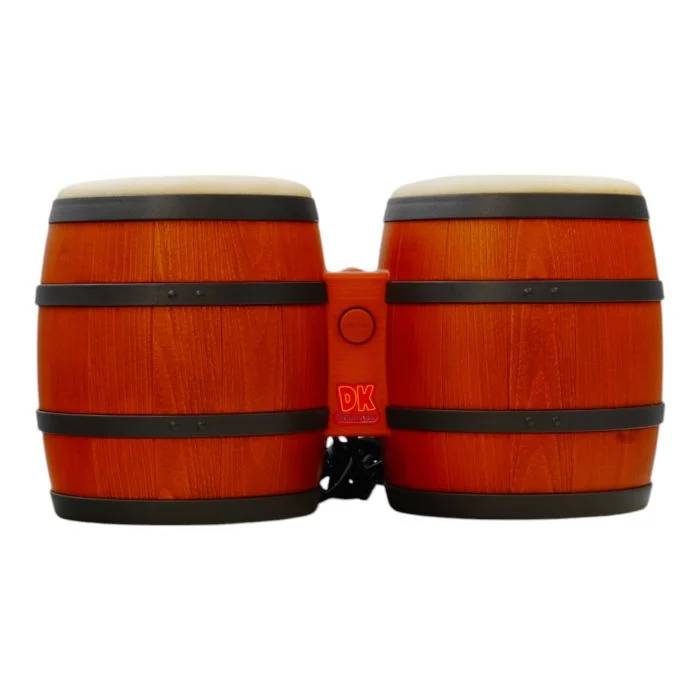 Original Donkey Kong-Bongos Kontroller - Nintendo GameCube