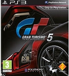 Gran Turismo 5