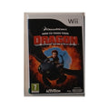 How to Train Your Dragon – Wii PAL