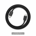 Nintendo Switch USB-C ladekabel 2m
