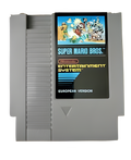 Super Mario Bros (kun kassett, PAL) - NES