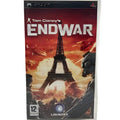 Tom Clancy's EndWar