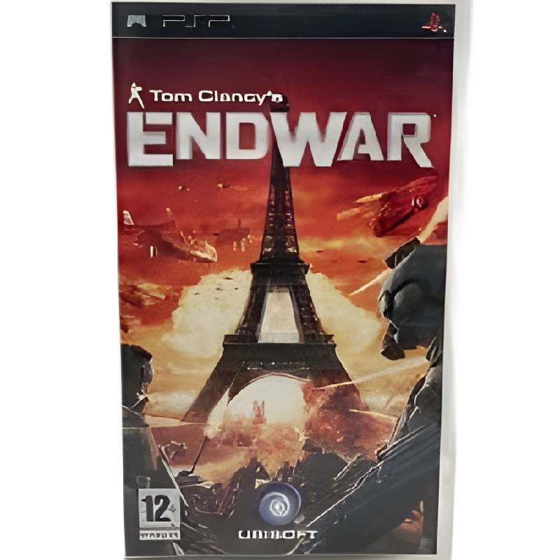 Tom Clancy's EndWar