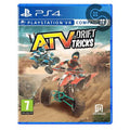ATV Drift & Tricks - PS4