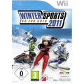 Winter Sports: Go for Gold 2011 - Wii