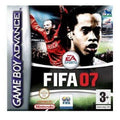 FIFA 07 - GBA