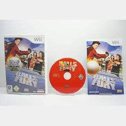 Balls Fury