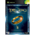 The Lord of the Rings: The Fellowship of the Ring - Xbox