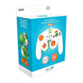 Wired Fight Pad Yoshi - Wii og Wii U (Komplett i eske)
