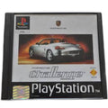 Porsche Challenge - PS1
