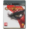 God of War III - PS3