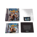 Disney The Wild - GBA
