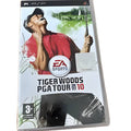 Tiger Woods PGA Tour 10