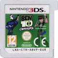 Ben 10: Omniverse 3DS