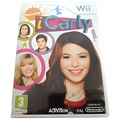 iCarly